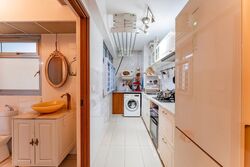 Blk 408B Northshore Residences II (Punggol), HDB 2 Rooms #558096661